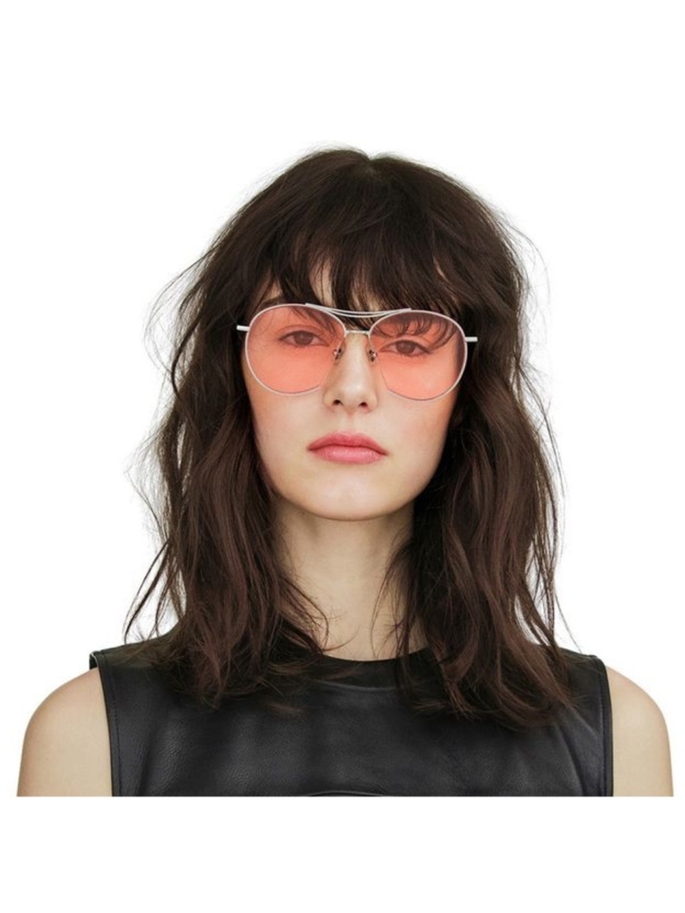 GENTLE MONSTER Aviator Sunglasses